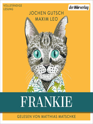 cover image of Frankie